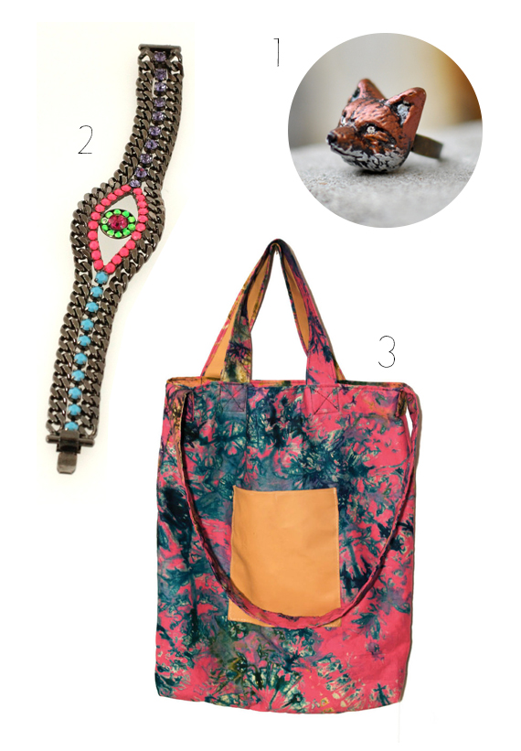 The Très Awesome Gift Guide